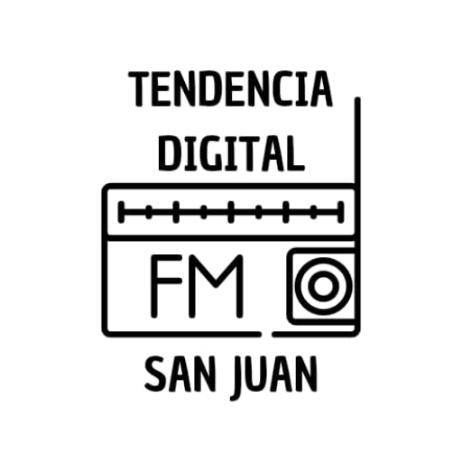 Tendencia Digital San Juan logo