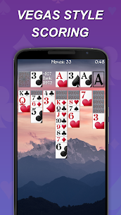 Solitaire MegaPack MOD APK (Phiên bản đầy đủ) 5