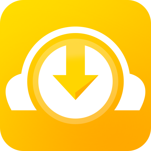 Tube Music Tubeplay Downloader logo