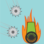 Gear Attack