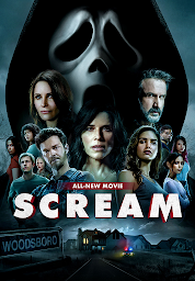 「Scream」のアイコン画像