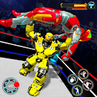 Robot Kung Fu Fighting Games Varies with device