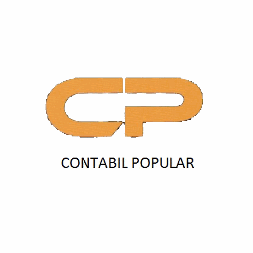 CP- Contábil Popular logo