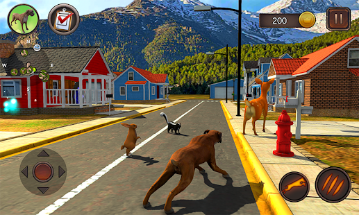 Boxer Dog Simulator 1.1.0 screenshots 1