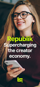 RepubliK・Social Media Platform