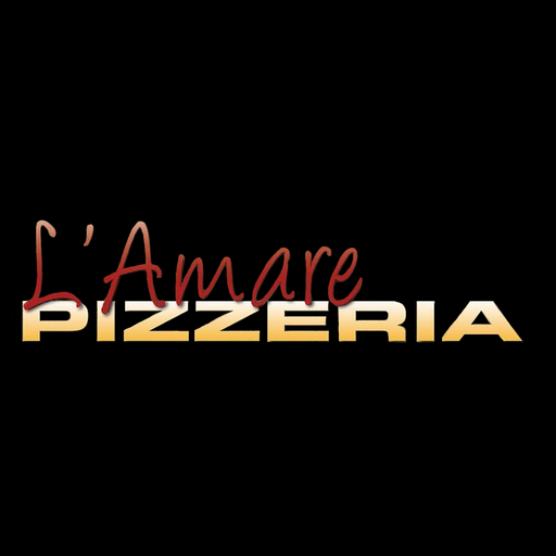 LAmare Pizzeria logo