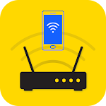 Cover Image of Download Wi-Fi Auto Connect  APK