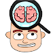 Tricky Puzzle - Brain Trick - Androidアプリ