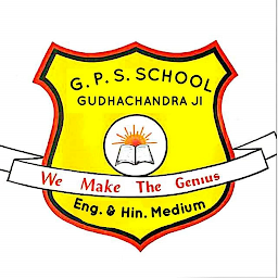 Icon image G.P.S. School Gudhachandra Ji
