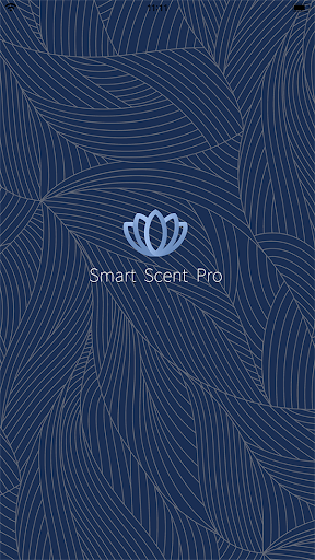 Android application Smart Scent pro screenshort