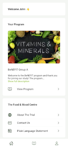 BeNEFIT Screen 3