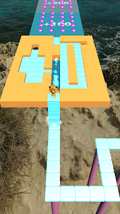 Maze Stacky: Puzzle Dash