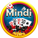 Télécharger Mindi - Offline Indian Card Game Installaller Dernier APK téléchargeur