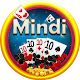 Mindi - Offline Indian Card Game Laai af op Windows