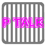 Cover Image of Download P☆Talk  APK