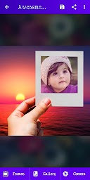 Photo Frames : Awesome & Gorgeous Frames