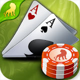 Texas Holdem Poker By Riki icon
