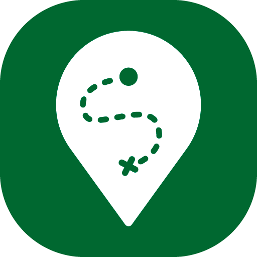 Percorrere i tratturi logo