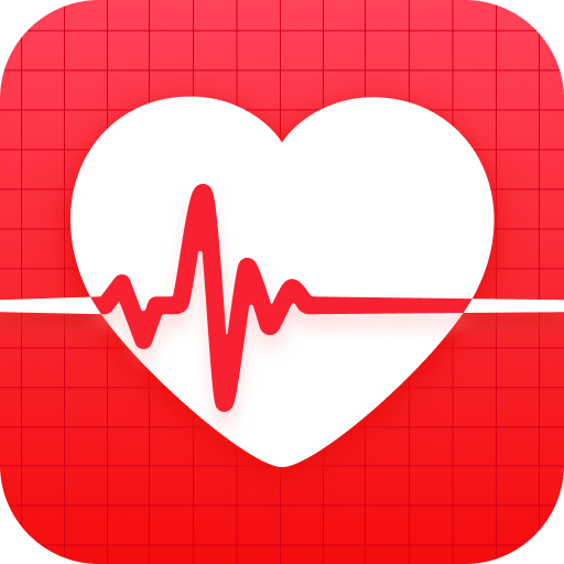 قياس نبضات القلب - ضغط الدم