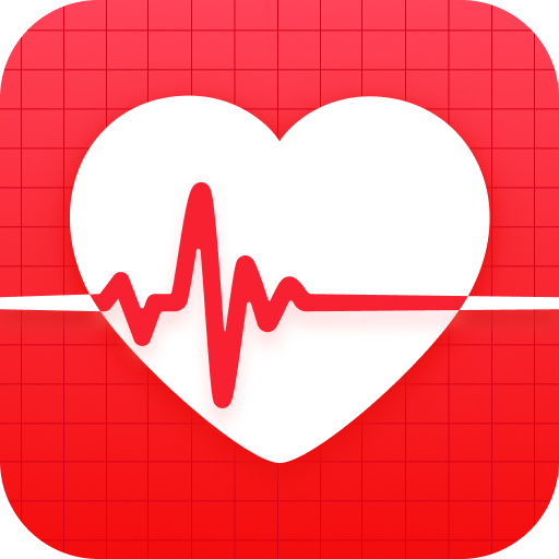 Heart Rate: Blood Pressure App