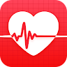 Heart Rate: Blood Pressure App APK icon