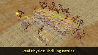 Game screenshot Soul of War: Legions hack