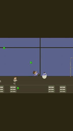 Don't Get Fired Simulator a wo Screenshot 1 - AppWisp.com