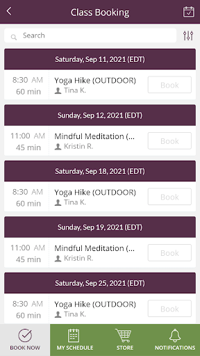 Nourishing Storm Wellness Co Screen 2