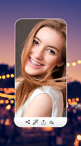 Braces Photo Editor ~ Booth 1.0 APK + Mod (Free purchase) for Android