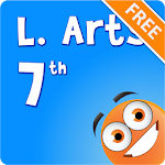 Cover Image of Télécharger iTooch 7th Grade Language Arts 4.7 APK