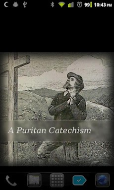 A Puritan Catechismのおすすめ画像1