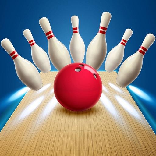 Bowling Games Multiplayer Windowsでダウンロード