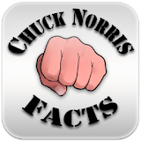 Chuck Norris Facts icon