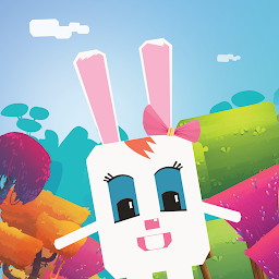 Tree Hop Mod Apk