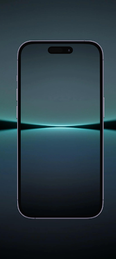 Sony Xperia 1 V Wallpaper Screen 3