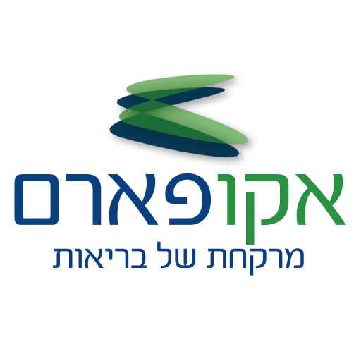 אקו פארם logo