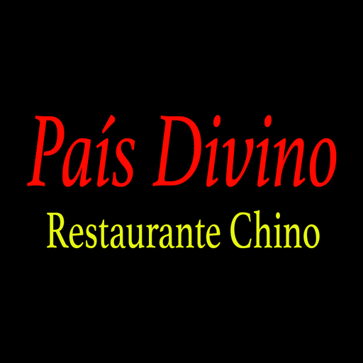 País Divino logo