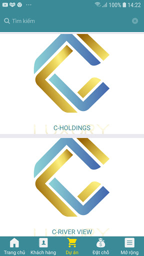 C-Luxury Screen 2
