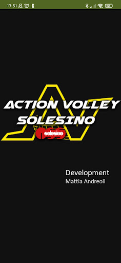 Android application Aesse Solesino screenshort