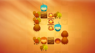 What, The Fox - Screenshot 3