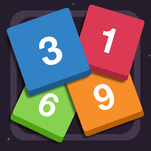 Number Rush 1.1.2 Icon
