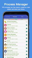 screenshot of Assistant Pro for Android