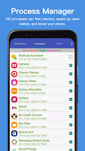 Assistant Pro for Android – Cleaner & Booster 2