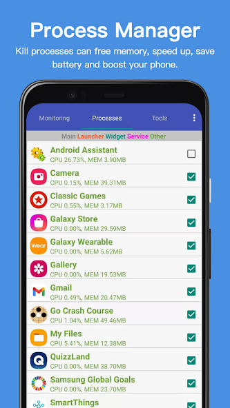 JOJOY Apk Download For Android [Game Store]