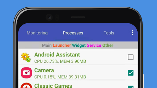 Assistant Pro APK Mod Download Free v24.22 (Paid) Gallery 1