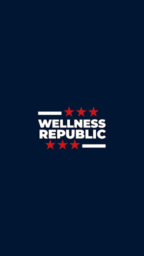 Android application Wellness Republic screenshort