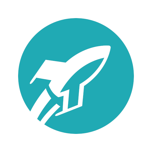 Mobile Rocket logo