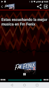 Fm Fenix 100.3