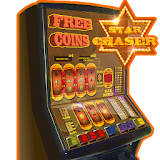slot machine star chaser icon
