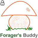 Forager's Buddy Pro Key